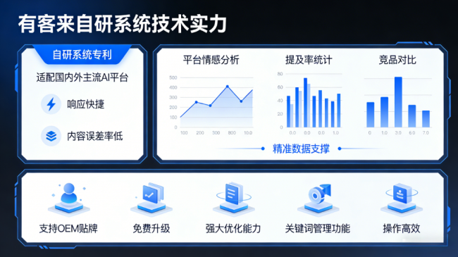 阜新星际AI-GEO对比同行有什么优势？正规AI优化服务商差异化对比